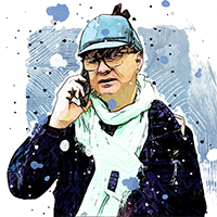 Stefano Palai photograpy & advertising