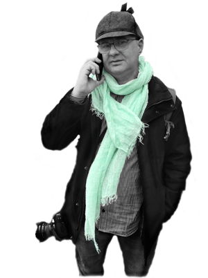 Stefano Palai