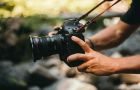 Come fotografare un hotel o un B&B